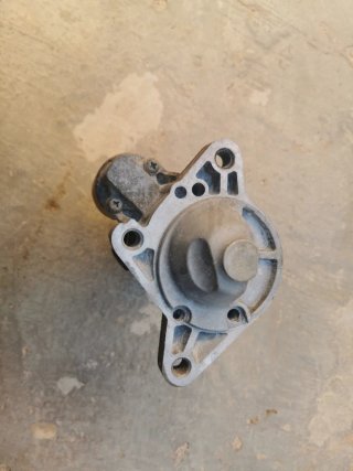 Motor de arranque Mazda 5