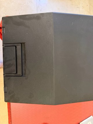 Olivetti Lettera 12 Máquina de Escribir
