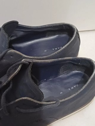 Zapatos Zara 44