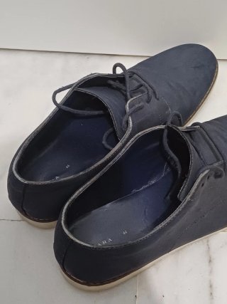 Zapatos Zara 44