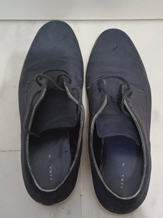 Zapatos Zara 44