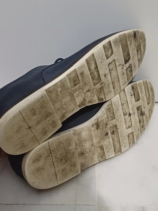 Zapatos Zara 44