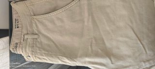 Levi's XX Chino Slim Taper Beige W30 L32
