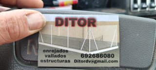 Oferta de trabajo