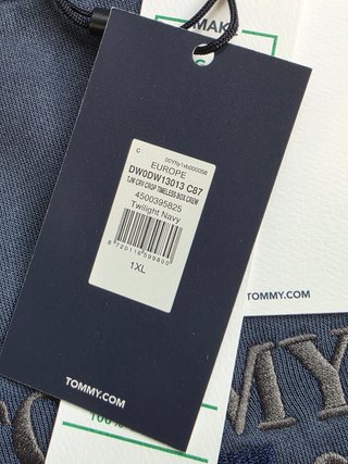 Sudadera Tommy Hilfiger Mujer Talla Única