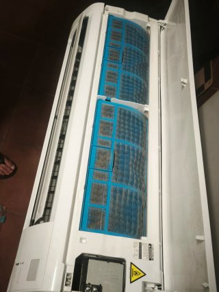 Mitsubishi  (Para piezas o reparar) MSZ-DW35VF