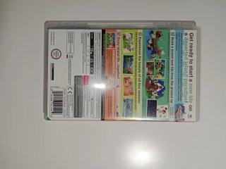 Animal Crossing New Horizons Switch