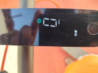 Monopatín Eléctrico Xiaomi 4 Pro (2ª Gen)