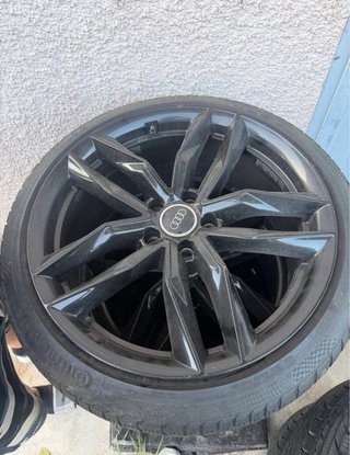Llantas Audi R19
