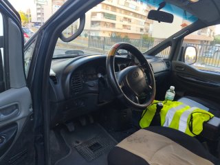 Hyundai H1  Hyundai H1  2007