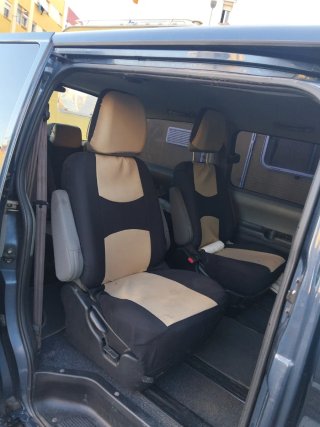 Hyundai H1  Hyundai H1  2007