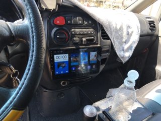 Hyundai H1  Hyundai H1  2007