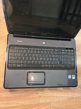 HP Presario A900 Windows Vista Home Premium