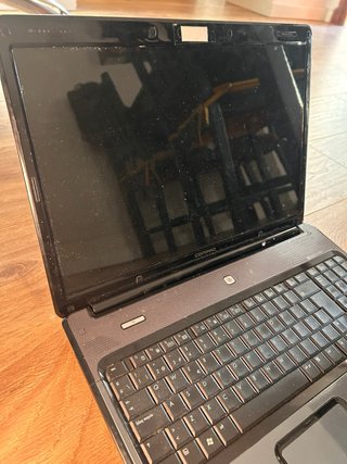 HP Presario A900 Windows Vista Home Premium