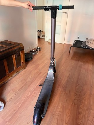 Patinete Eléctrico Cecotec Bongo
