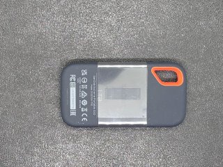 SanDisk SSD Externo Portátil 1TB