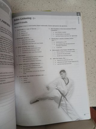 Valid Choice 2 Bachillerato Student's Book