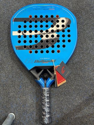 Bullpadel Vertex 05 Geo