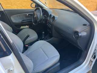 SEAT Ibiza 2003