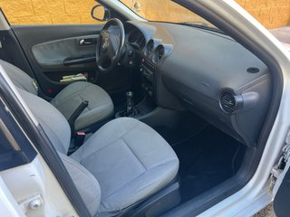 SEAT Ibiza 2003