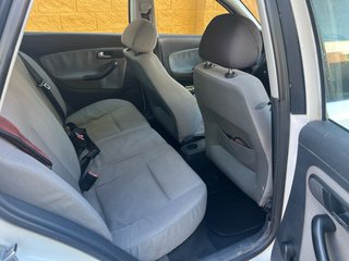 SEAT Ibiza 2003