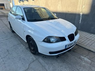 SEAT Ibiza 2003
