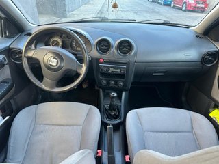SEAT Ibiza 2003