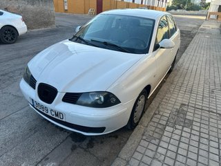SEAT Ibiza 2003