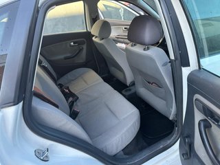 SEAT Ibiza 2003
