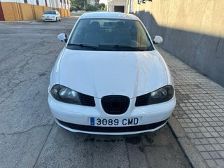 SEAT Ibiza 2003