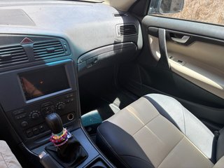 Volvo V70 2004
