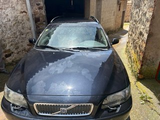 Volvo V70 2004