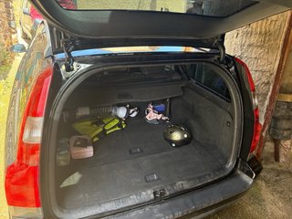 Volvo V70 2004