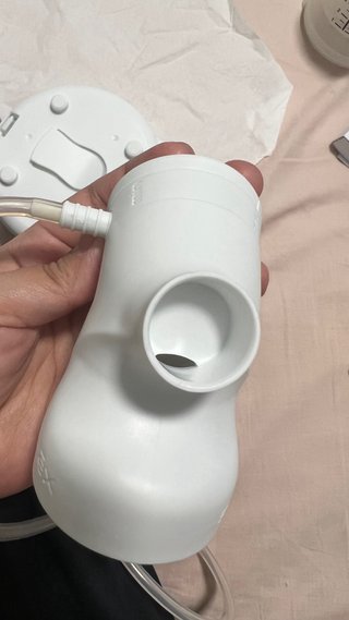 Sacaleches Suavinex + Protector Medela