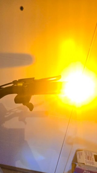 Patinete Smartgyro Crossover Dual Max 2