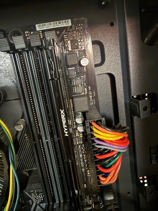 PC Gaming totalmente nuevo usado unas 30horas