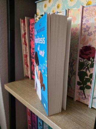 La Hipótesis Del Amor