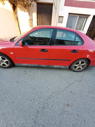 Saab 9-3 2006