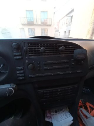 Saab 9-3 2006