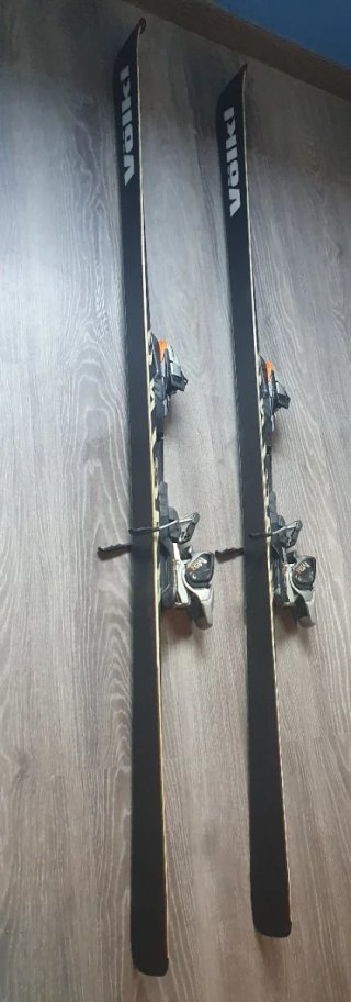 Esquís Volkl P40 178cm RC
