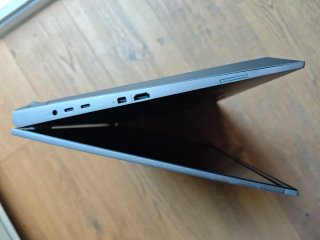 HP ZBook Fury 17 G8 Portatile CAD