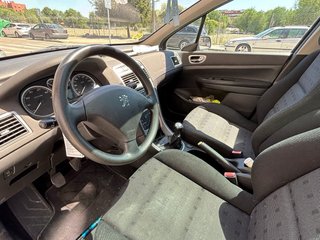 Peugeot 307 2003