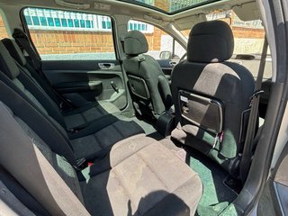 Peugeot 307 2003