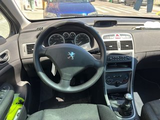 Peugeot 307 2003