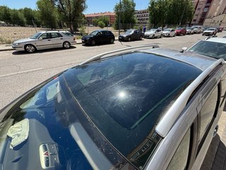 Peugeot 307 2003