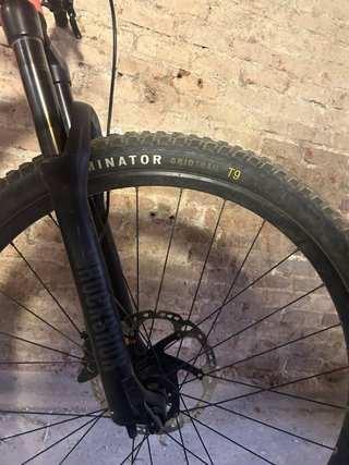 Specialized Stumpjumper Alloy Talla S2