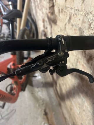 Specialized Stumpjumper Alloy Talla S2
