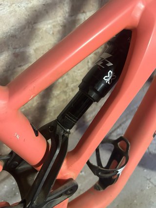 Specialized Stumpjumper Alloy Talla S2