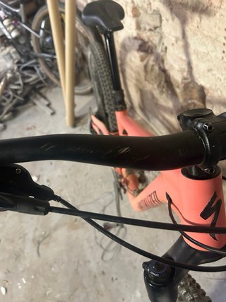 Specialized Stumpjumper Alloy Talla S2