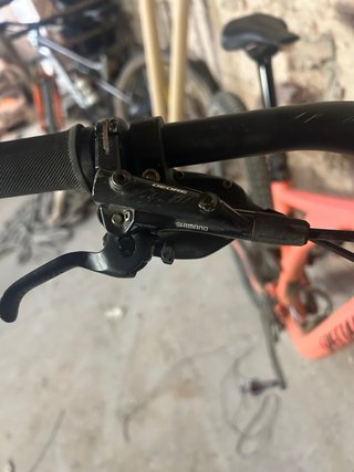 Specialized Stumpjumper Alloy Talla S2